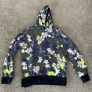 Men’s Nike hoodie